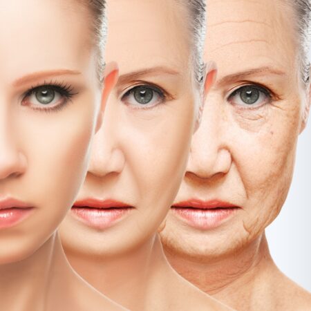 Anti-Aging