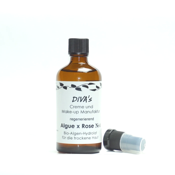 Algue x Rose Nr4