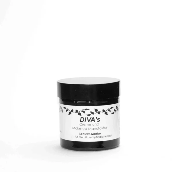 masque sensible