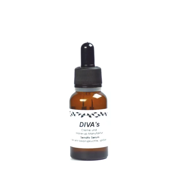 Sensitiv Serum